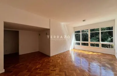 Apartamento com 3 quartos para alugar no Várzea, Teresópolis 