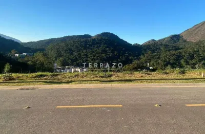 Terreno à venda no Ermitage, Teresópolis 