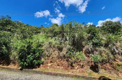 Terreno em condomínio fechado à venda no Albuquerque, Teresópolis 