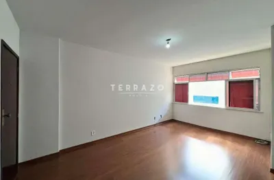 Apartamento à venda, 2 quartos, 1 suíte, 1 vaga, várzea - teresópolis/rj