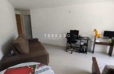 Apartamento à venda, 1 quarto, 1 vaga, agriões - teresópolis/rj