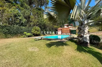 Terreno em condomínio à venda, parque do imbui - teresópolis/rj