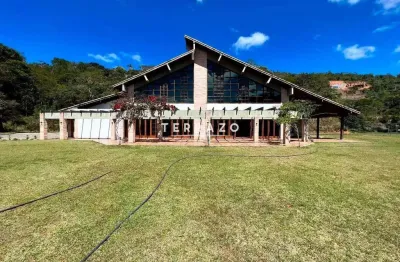 Terreno em condomínio fechado à venda no Vargem Grande, Teresópolis 