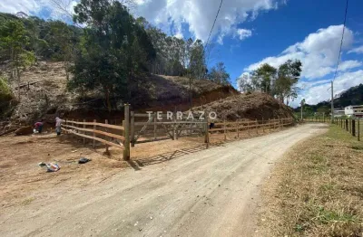Terreno à venda na Vila Nova, Nova Friburgo 