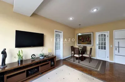Apartamento à venda, 2 quartos, 1 suíte, 1 vaga, várzea - teresópolis/rj