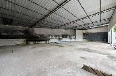 Barracão / Galpão / Depósito para alugar no São Pedro, Teresópolis 
