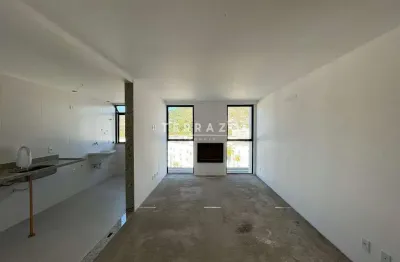 Apartamento à venda, 3 quartos, 1 suíte, 2 vagas, bom retiro - teresópolis/rj