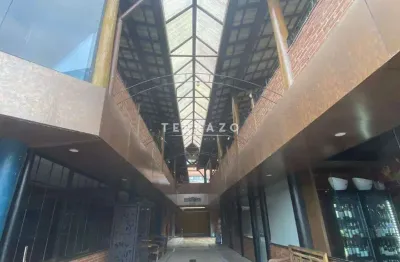 Ponto comercial à venda no Soberbo, Teresópolis 