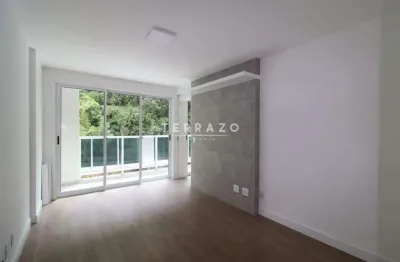 Apartamento para aluguel, 1 quarto, 1 suíte, 1 vaga, várzea - teresópolis/rj