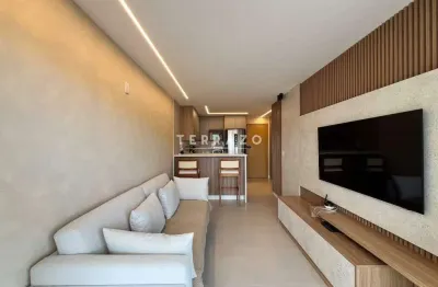 Apartamento à venda, 2 quartos, 1 suíte, 1 vaga, agriões - teresópolis/rj