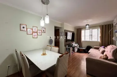 Apartamento à venda, 2 quartos, 1 vaga, bom retiro - teresópolis/rj