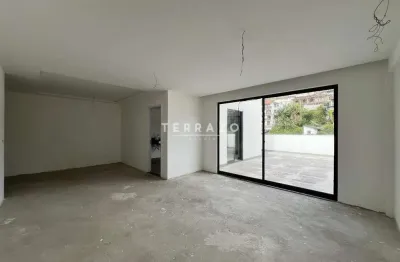 Cobertura à venda, 3 quartos, 3 suítes, 2 vagas, várzea - teresópolis/rj