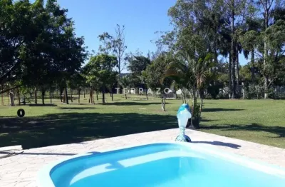 Sítio à venda, 3 quartos, citrolandia - guapimirim/rj