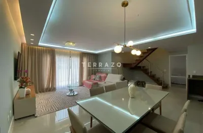 Cobertura à venda, 4 quartos, 3 suítes, 3 vagas, várzea - teresópolis/rj