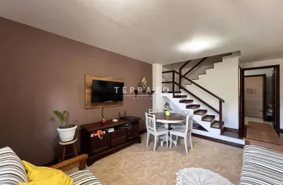 Casa com 2 quartos à venda no Iucas, Teresópolis 