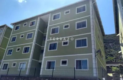 Apartamento à venda, 2 quartos, 1 vaga, araras - teresópolis/rj