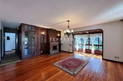 Casa à venda, 5 quartos, 3 vagas, iucas - teresópolis/rj
