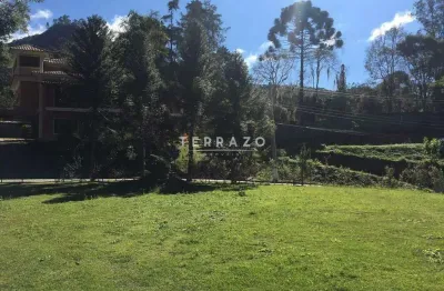 Terreno em condomínio fechado à venda no Quebra Frascos, Teresópolis 