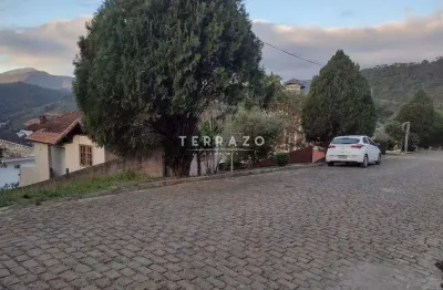 Terreno à venda no Albuquerque, Teresópolis 