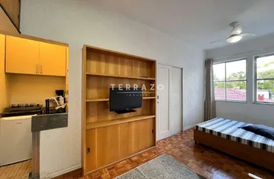 Apartamento à venda, 1 quarto, alto - teresópolis/rj