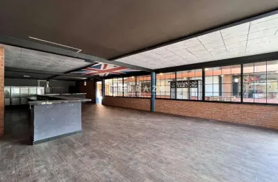 Ponto comercial para alugar no Soberbo, Teresópolis 