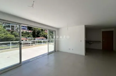 Cobertura à venda, 3 quartos, 1 suíte, 2 vagas, agriões - teresópolis/rj
