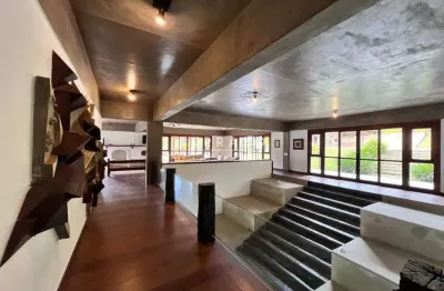 Casa à venda, 5 quartos, 3 suítes, 3 vagas, comary - teresópolis/rj