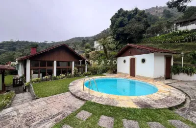 Casa com 3 quartos à venda no Cascata dos Amores, Teresópolis 