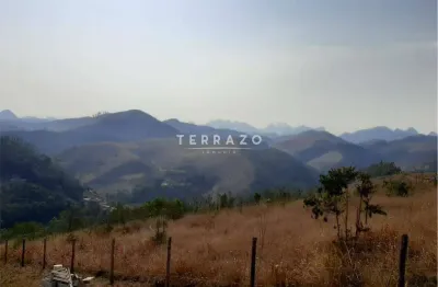 Terreno em condomínio à venda, pessegueiros - teresópolis/rj