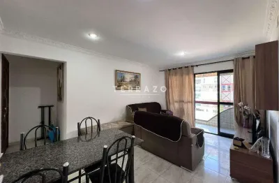 Apartamento à venda, 3 quartos, 1 vaga, agriões - teresópolis/rj