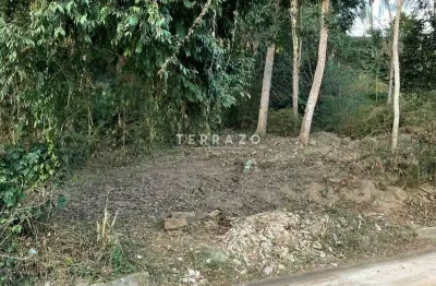 Terreno à venda no Cascata do Imbuí, Teresópolis 
