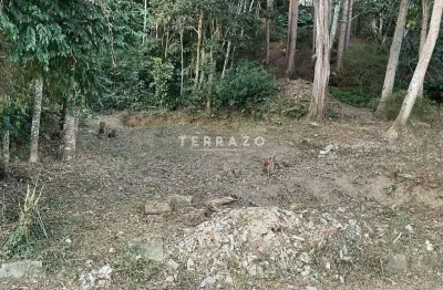 Terreno à venda no Cascata do Imbuí, Teresópolis 