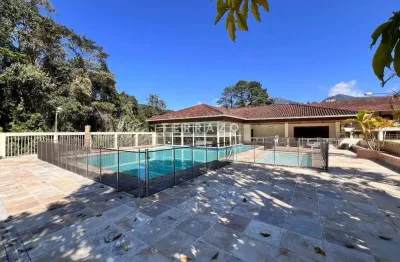 Casa em condomínio para aluguel, 3 quartos, 2 vagas, comary - teresópolis/rj