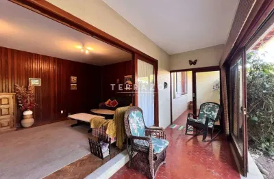 Casa em condomínio para aluguel, 3 quartos, 2 vagas, comary - teresópolis/rj