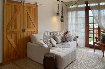 Apartamento à venda, 2 quartos, 1 suíte, 1 vaga, albuquerque - teresópolis/rj