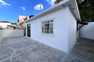 Casa com 2 quartos para alugar na Barra do Imbuí, Teresópolis 
