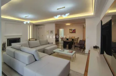 Apartamento à venda, 4 quartos, 4 suítes, 4 vagas, agriões - teresópolis/rj