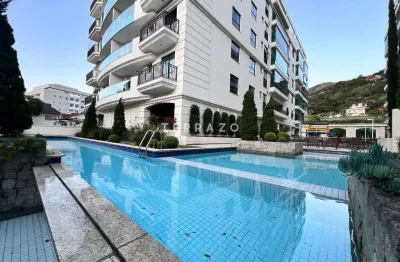 Apartamento à venda, 2 quartos, 1 suíte, 1 vaga, alto - teresópolis/rj