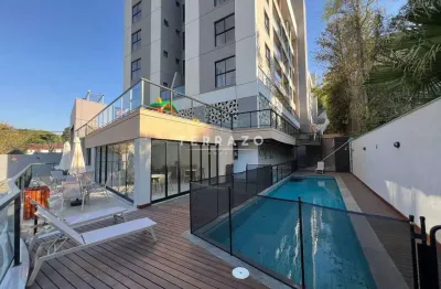 Apartamento à venda, 2 quartos, 1 suíte, 1 vaga, várzea - teresópolis/rj