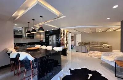 Apartamento à venda, 4 quartos, 3 suítes, 3 vagas, agriões - teresópolis/rj
