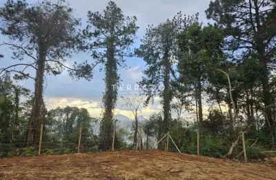 Terreno à venda no Fazenda Suiça, Teresópolis 