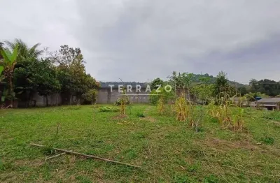 Terreno de 337 m² à venda no jardim guapimirim, guapimirim (rj)