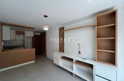 Apartamento para aluguel, 2 quartos, 1 suíte, 1 vaga, agriões - teresópolis/rj