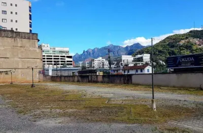 Terreno à venda no Várzea, Teresópolis 