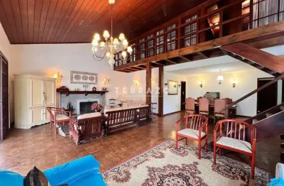 Casa à venda em barra do imbuí, teresópolis – financiamento aceito