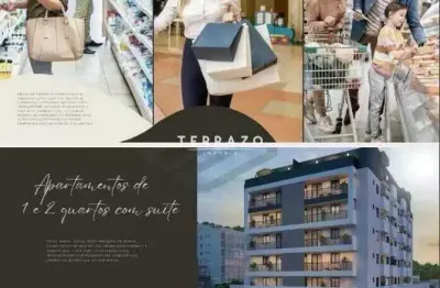 Apartamento exclusivo de 51,59 m² em teresópolis (várzea) – financiamento aceito