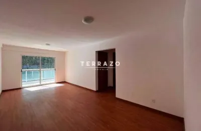 Apartamento para aluguel, 2 quartos, 1 suíte, 1 vaga, ermitage - teresópolis/rj