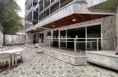 Apartamento à venda, 3 quartos, 1 suíte, 1 vaga, várzea - teresópolis/rj