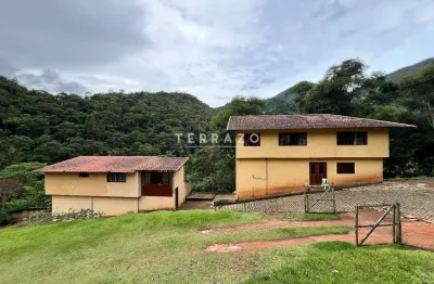 Casa à venda no Quinta Lebrão, Teresópolis 