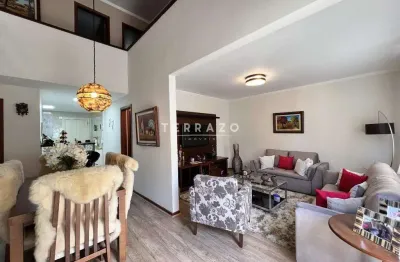 Casa em condomínio à venda, 3 quartos, 1 suíte, 1 vaga, granja guarani - teresópolis/rj